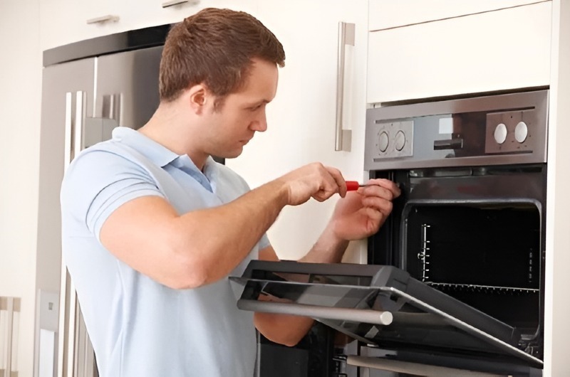 APPLIANCES REPAIR, HVAC SALES & REPAIR in Los Angeles