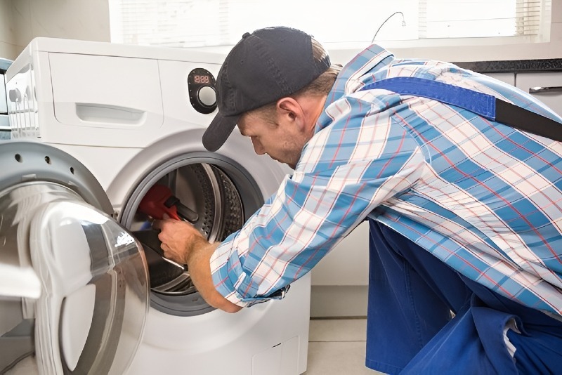 Dryer repair in Los Angeles