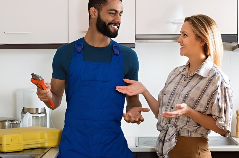 Freezer Repair in Los Angeles