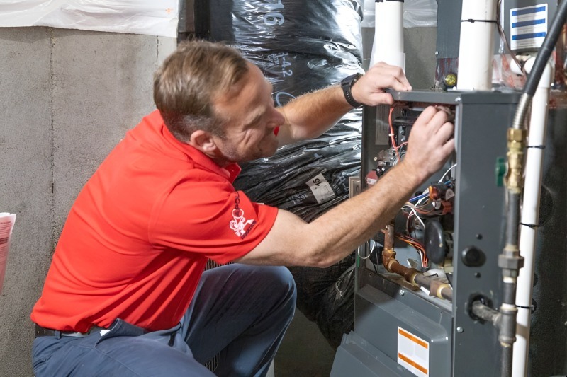 Understanding Furnace Repair: Error Codes and When to Call a Professional