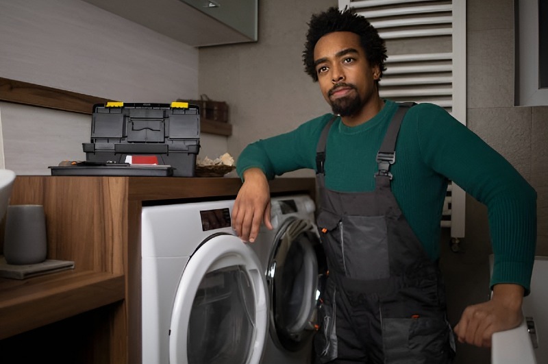 Washing Machine repair in Los Angeles